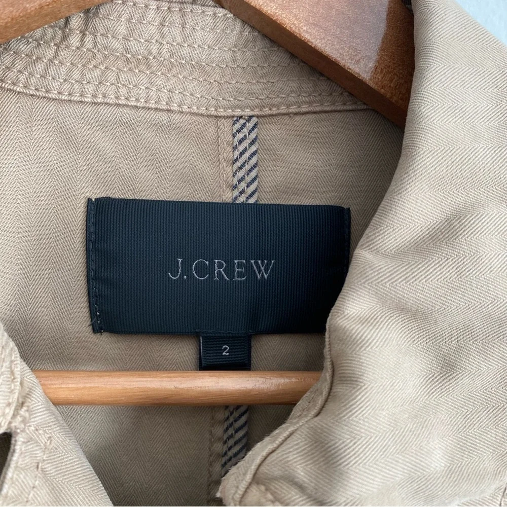 J. Crew crew women’s